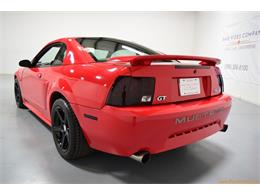 2002 Ford Mustang GT (CC-1821881) for sale in Mooresville, North Carolina