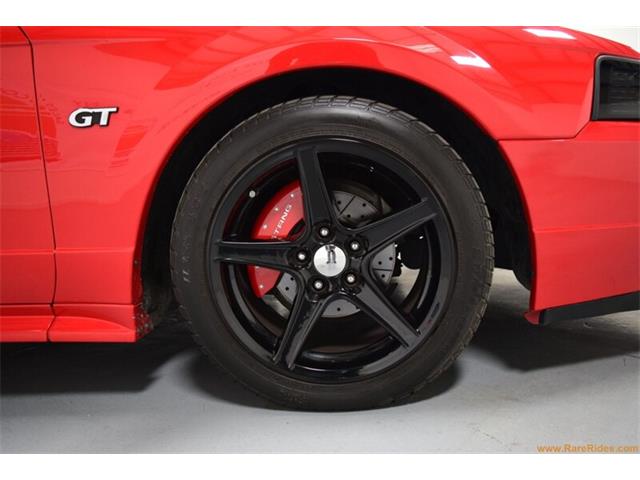 2002 Ford Mustang GT (CC-1821881) for sale in Mooresville, North Carolina