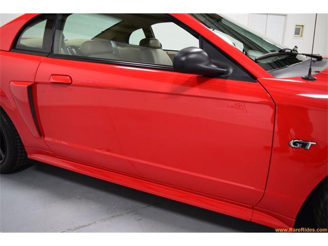2002 Ford Mustang GT (CC-1821881) for sale in Mooresville, North Carolina