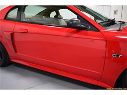 2002 Ford Mustang GT (CC-1821881) for sale in Mooresville, North Carolina