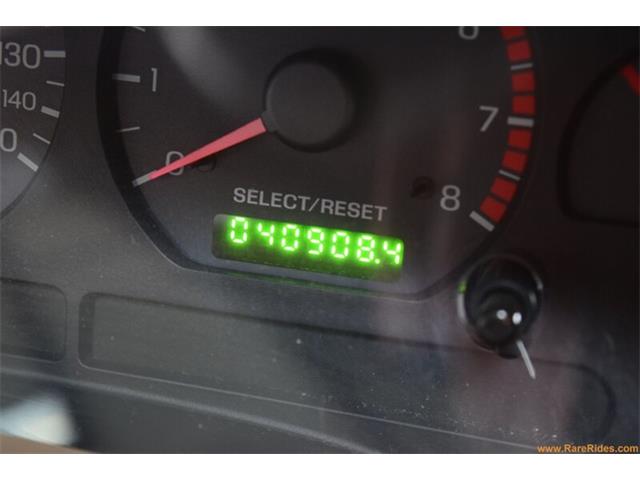 2002 Ford Mustang GT (CC-1821881) for sale in Mooresville, North Carolina