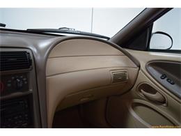 2002 Ford Mustang GT (CC-1821881) for sale in Mooresville, North Carolina