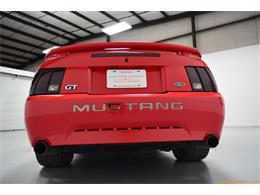 2002 Ford Mustang GT (CC-1821881) for sale in Mooresville, North Carolina