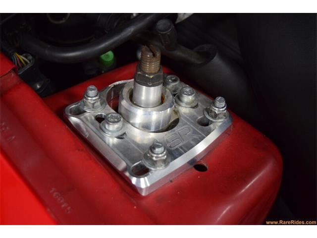 2002 Ford Mustang GT (CC-1821881) for sale in Mooresville, North Carolina