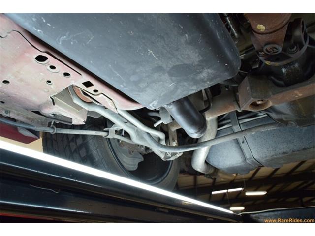 2002 Ford Mustang GT (CC-1821881) for sale in Mooresville, North Carolina