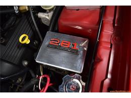 2002 Ford Mustang GT (CC-1821881) for sale in Mooresville, North Carolina