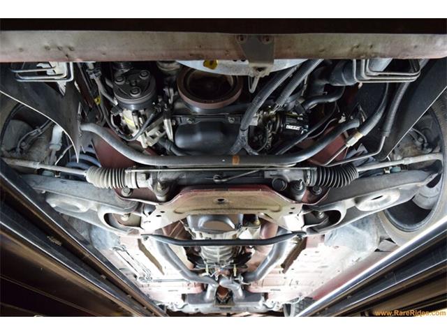 2002 Ford Mustang GT (CC-1821881) for sale in Mooresville, North Carolina