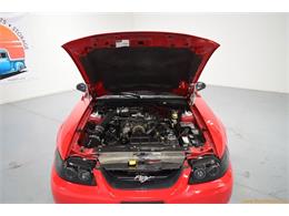 2002 Ford Mustang GT (CC-1821881) for sale in Mooresville, North Carolina