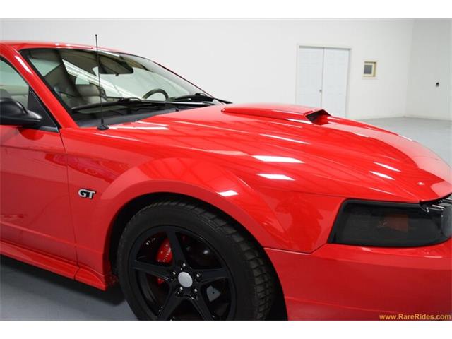 2002 Ford Mustang GT (CC-1821881) for sale in Mooresville, North Carolina