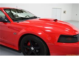2002 Ford Mustang GT (CC-1821881) for sale in Mooresville, North Carolina