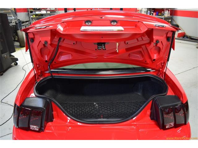 2002 Ford Mustang GT (CC-1821881) for sale in Mooresville, North Carolina