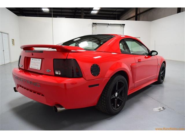 2002 Ford Mustang GT (CC-1821881) for sale in Mooresville, North Carolina