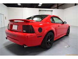 2002 Ford Mustang GT (CC-1821881) for sale in Mooresville, North Carolina