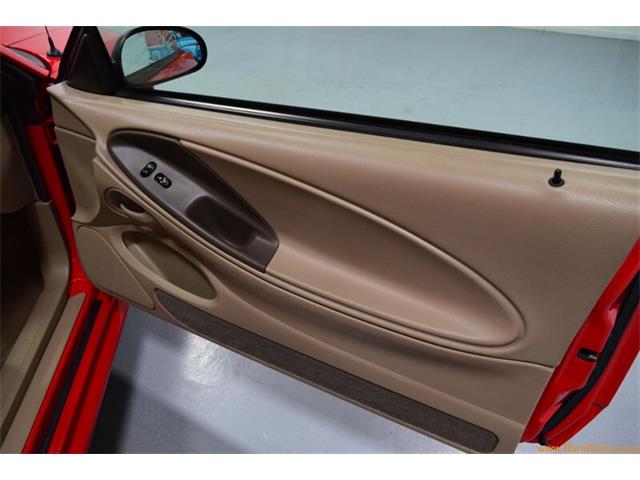 2002 Ford Mustang GT (CC-1821881) for sale in Mooresville, North Carolina