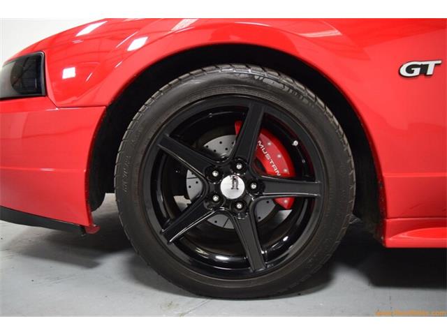 2002 Ford Mustang GT (CC-1821881) for sale in Mooresville, North Carolina