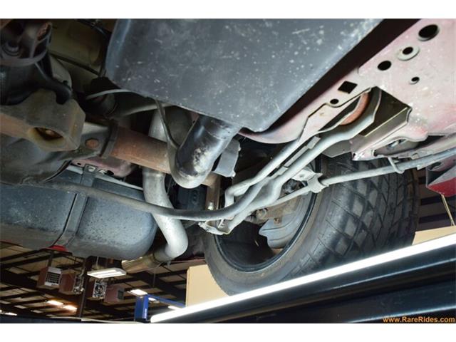 2002 Ford Mustang GT (CC-1821881) for sale in Mooresville, North Carolina