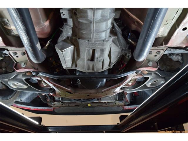 2002 Ford Mustang GT (CC-1821881) for sale in Mooresville, North Carolina