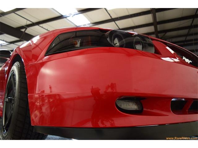 2002 Ford Mustang GT (CC-1821881) for sale in Mooresville, North Carolina