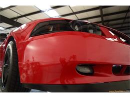 2002 Ford Mustang GT (CC-1821881) for sale in Mooresville, North Carolina
