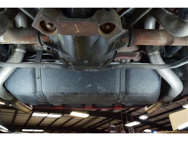 2002 Ford Mustang GT (CC-1821881) for sale in Mooresville, North Carolina