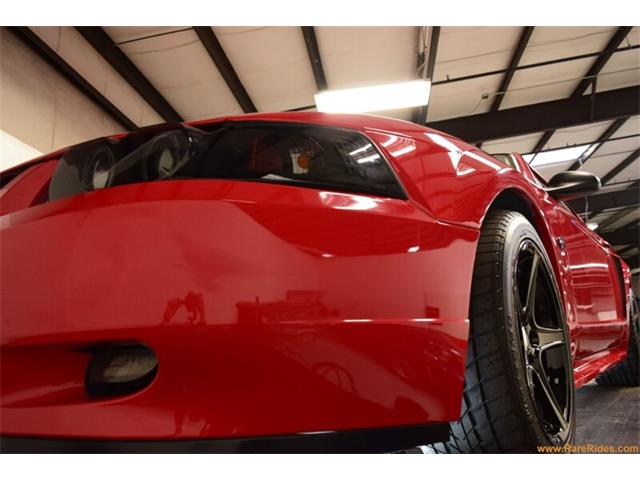 2002 Ford Mustang GT (CC-1821881) for sale in Mooresville, North Carolina