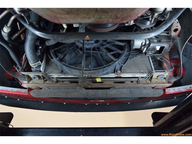 2002 Ford Mustang GT (CC-1821881) for sale in Mooresville, North Carolina