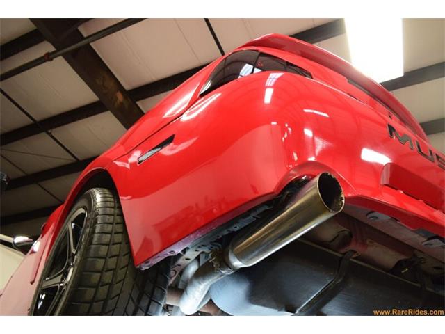 2002 Ford Mustang GT (CC-1821881) for sale in Mooresville, North Carolina
