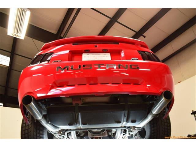 2002 Ford Mustang GT (CC-1821881) for sale in Mooresville, North Carolina