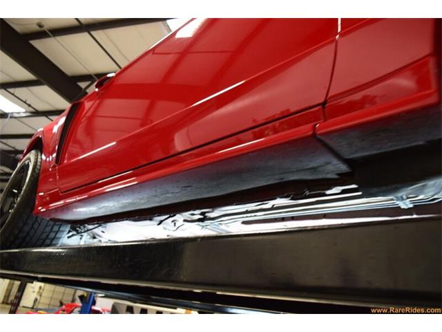 2002 Ford Mustang GT (CC-1821881) for sale in Mooresville, North Carolina