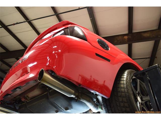 2002 Ford Mustang GT (CC-1821881) for sale in Mooresville, North Carolina