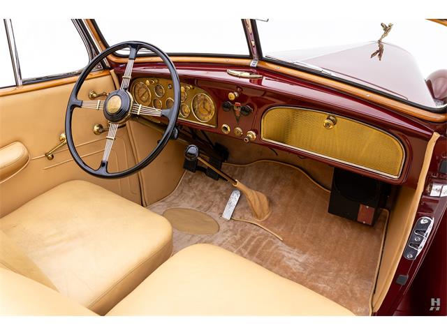 1935 Cadillac V16 (CC-1821882) for sale in Saint Louis, Missouri