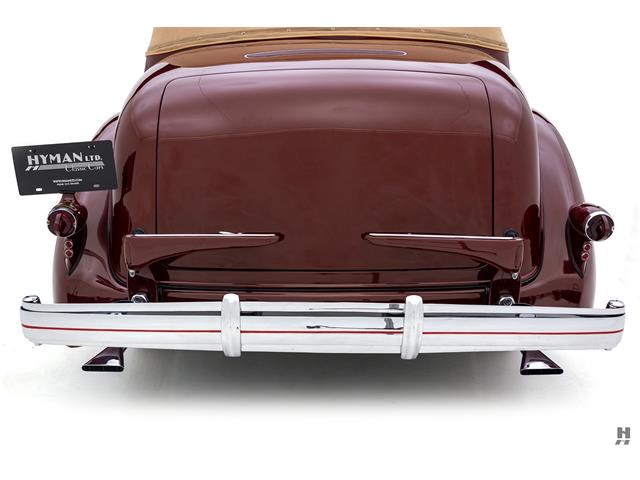 1935 Cadillac V16 (CC-1821882) for sale in Saint Louis, Missouri