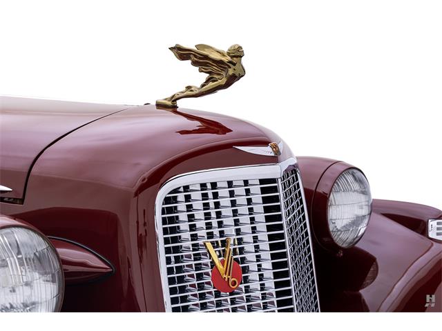 1935 Cadillac V16 (CC-1821882) for sale in Saint Louis, Missouri