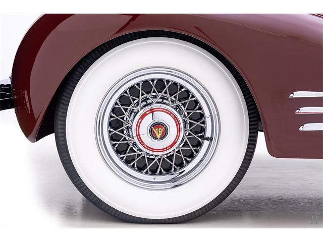 1935 Cadillac V16 (CC-1821882) for sale in Saint Louis, Missouri