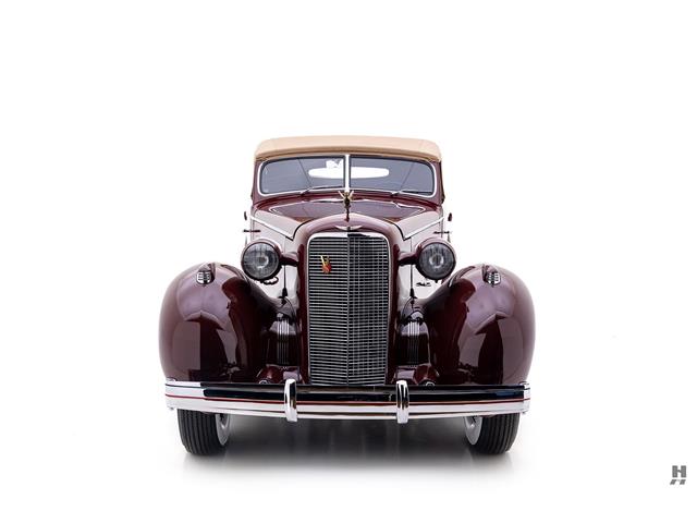 1935 Cadillac V16 (CC-1821882) for sale in Saint Louis, Missouri