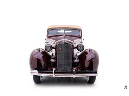 1935 Cadillac V16 (CC-1821882) for sale in Saint Louis, Missouri