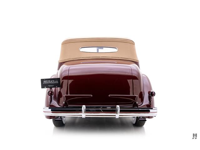 1935 Cadillac V16 (CC-1821882) for sale in Saint Louis, Missouri