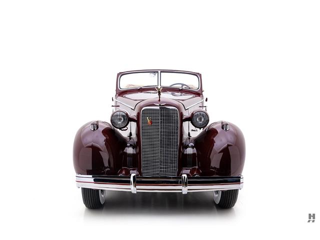 1935 Cadillac V16 (CC-1821882) for sale in Saint Louis, Missouri