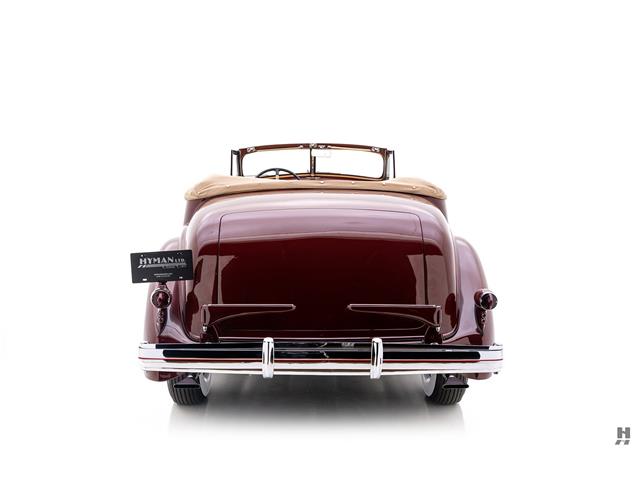 1935 Cadillac V16 (CC-1821882) for sale in Saint Louis, Missouri