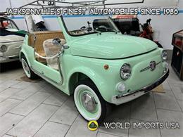1974 Fiat Jolly (CC-1821892) for sale in Jacksonville, Florida