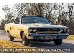 1970 Plymouth Road Runner (CC-1821895) for sale in Milford, Michigan