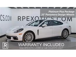 2018 Porsche Panamera (CC-1821896) for sale in St. Louis, Missouri