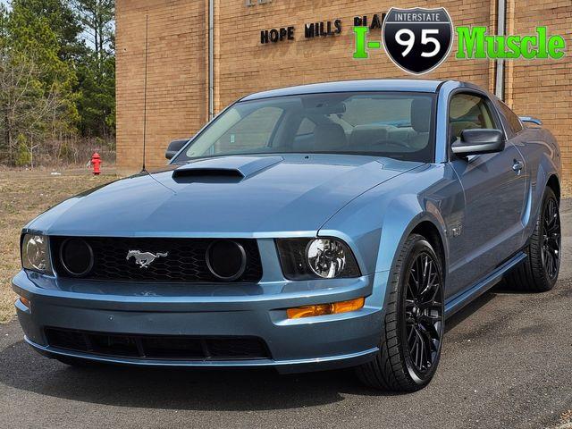 2007 Ford Mustang (CC-1821918) for sale in Hope Mills, North Carolina