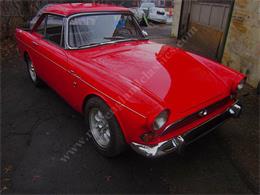 1966 Sunbeam Tiger (CC-1821929) for sale in Stratford, Connecticut