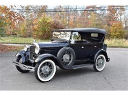 1929 Ford Model A (CC-1821942) for sale in Orange, Connecticut