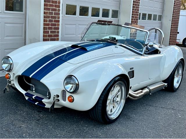 1965 Backdraft Racing Cobra (CC-1821946) for sale in edgewater park, New Jersey