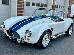 1965 Backdraft Racing Cobra (CC-1821946) for sale in edgewater park, New Jersey