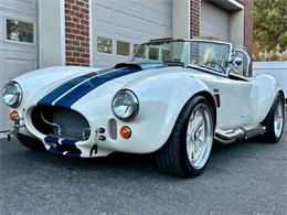 1965 Backdraft Racing Cobra (CC-1821946) for sale in edgewater park, New Jersey