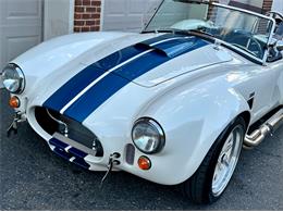 1965 Backdraft Racing Cobra (CC-1821946) for sale in edgewater park, New Jersey