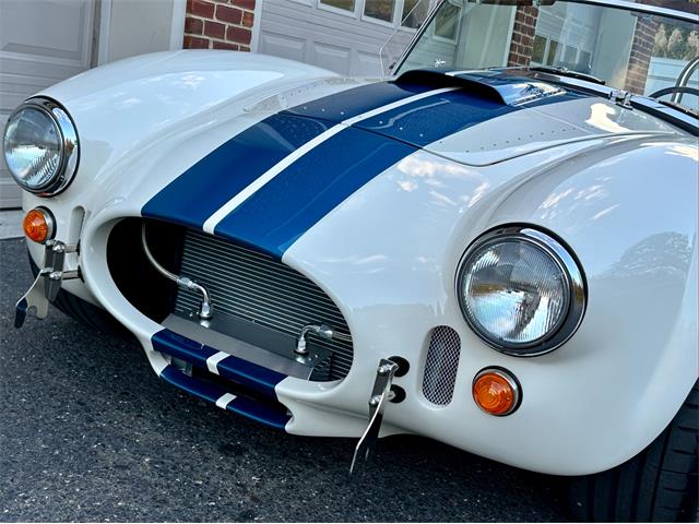 1965 Backdraft Racing Cobra (CC-1821946) for sale in edgewater park, New Jersey